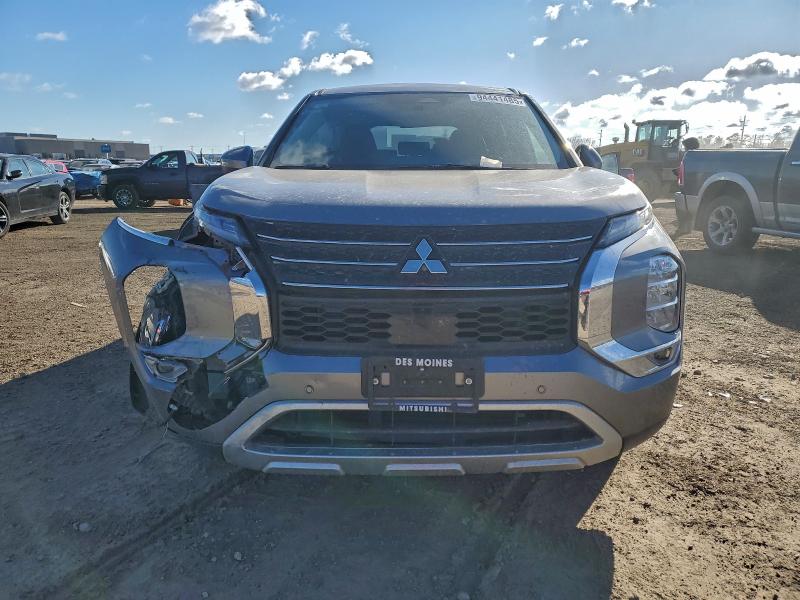 Aukcja sprzedaży 2022 Mitsubishi Outlander, vin: JA4J3UA84NZ023222, numer aukcji: 94441485