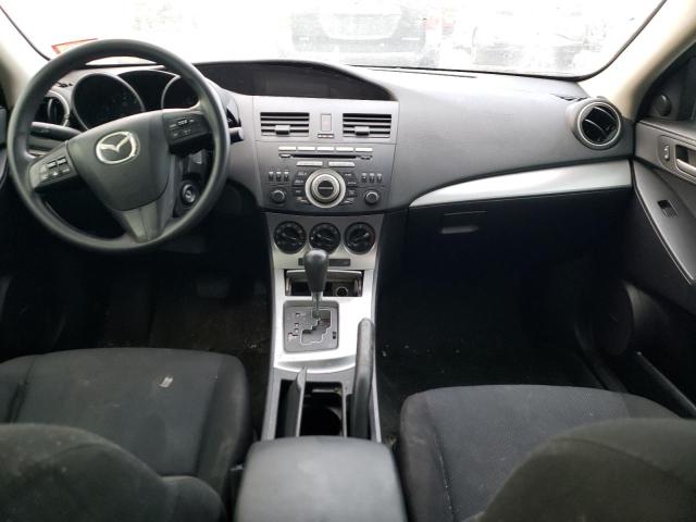 Aukcja sprzedaży 2010 Mazda 3, vin: JM1BL1SG7A1328849, numer aukcji: 89738035