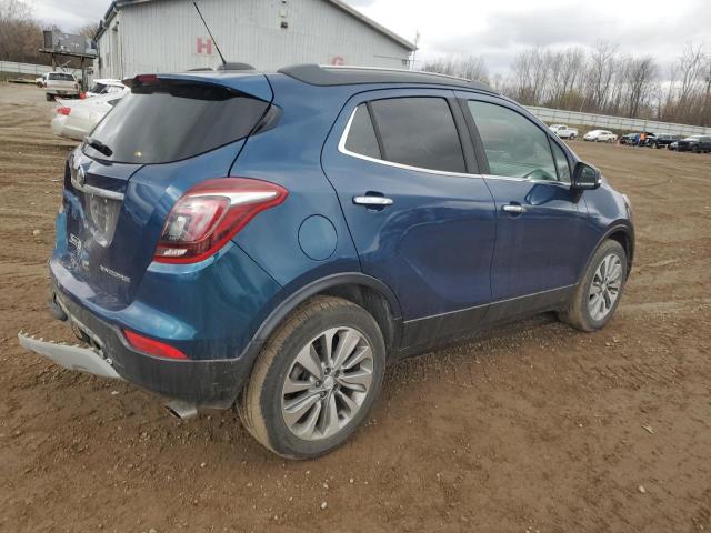 Продаж на аукціоні авто 2019 Buick Encore, vin: KL4CJASBXKB918869, номер лоту: 91996235