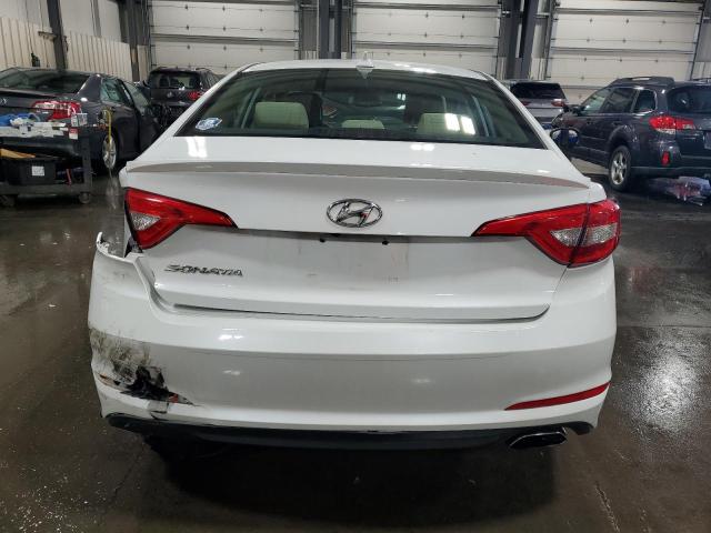 Aukcja sprzedaży 2016 Hyundai Sonata, vin: 5NPE24AF3GH375310, numer aukcji: 91288665