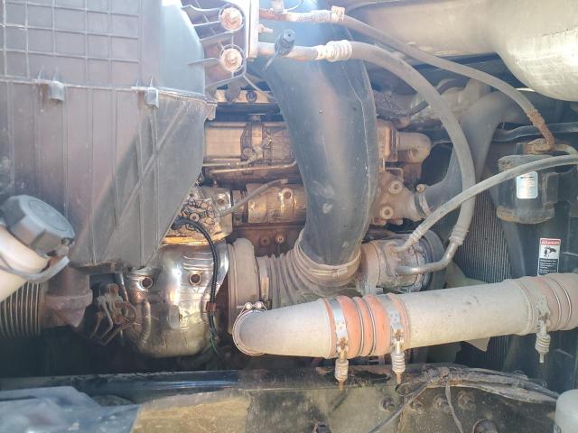 2022 Freightliner Cascadia 126 მანქანა იყიდება აუქციონზე, vin: 3AKJHHDR2NSNJ5430, აუქციონის ნომერი: 92452035