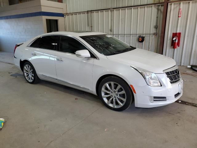 93707485 :رقم المزاد ، 2G61M5S35H9125433 vin ، 2017 Cadillac Xts مزاد بيع