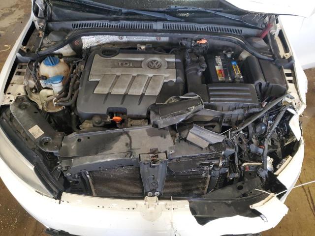 Продаж на аукціоні авто 2012 Volkswagen Jetta, vin: 3VWLL7AJXCM368737, номер лоту: 91884495