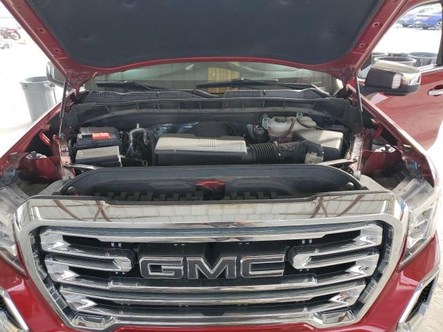 Aukcja sprzedaży 2022 Gmc Sierra Limited, vin: 3GTU9DED5NG149095, numer aukcji: 92633805