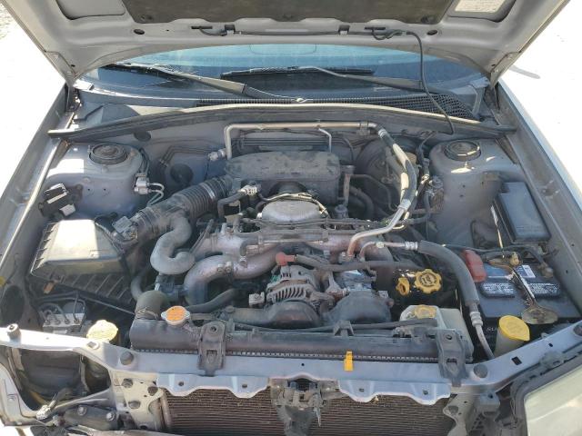Aukcja sprzedaży 2008 Subaru Forester, vin: JF1SG63608H710753, numer aukcji: 92195035