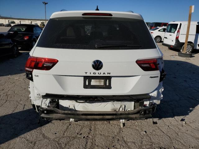 Продаж на аукціоні авто 2024 Volkswagen Tiguan, vin: 3VVMB7AX6RM073143, номер лоту: 91165485