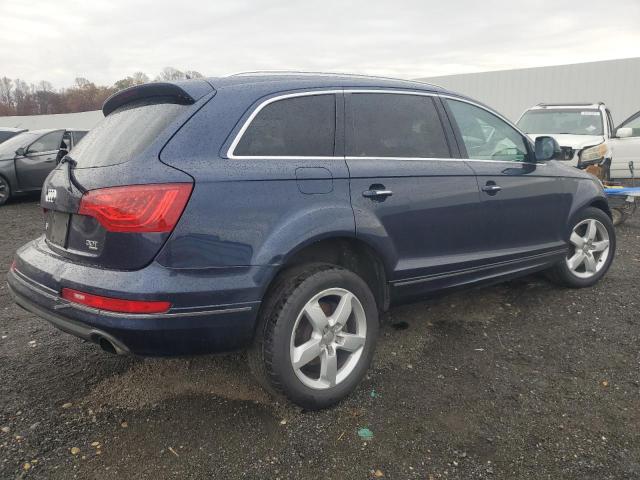 Продаж на аукціоні авто 2014 Audi Q7 Premium, vin: WA1LGAFE7ED010407, номер лоту: 89866425