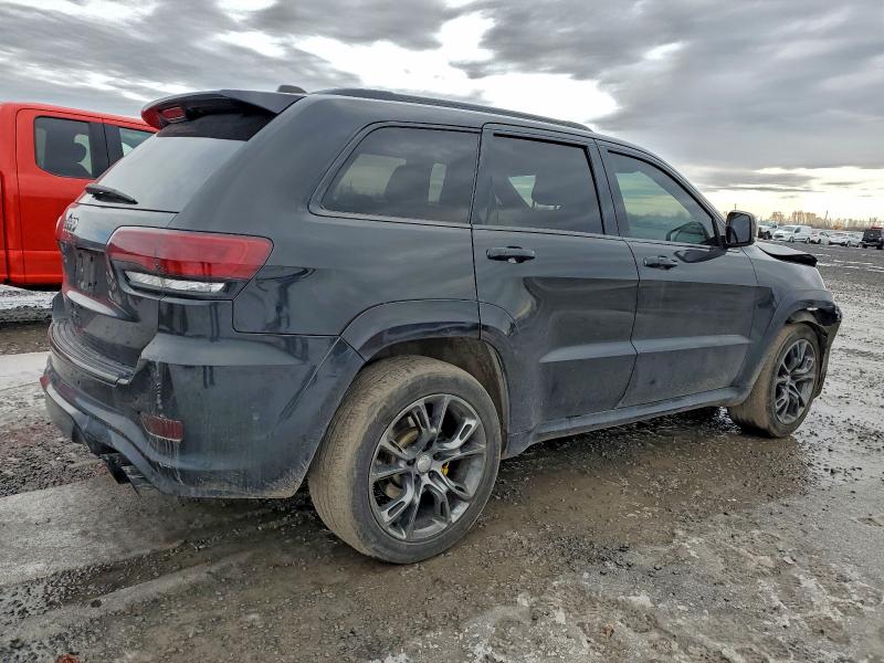 Aukcja sprzedaży 2014 Jeep Grand Cher, vin: 1C4RJFBT3EC302886, numer aukcji: 91664295