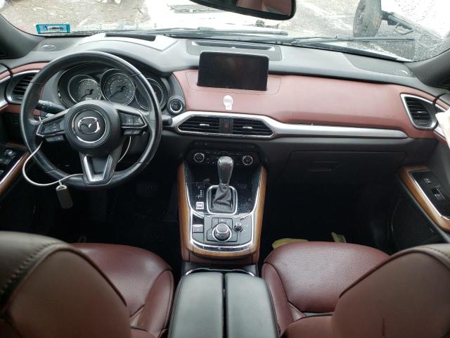 Aukcja sprzedaży 2018 Mazda Cx-9, vin: JM3TCBEY5J0223299, numer aukcji: 93412425