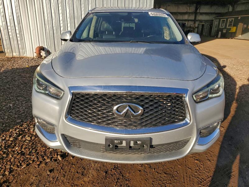 94685935 :رقم المزاد ، 5N1DL0MN6KC548211 vin ، 2019 Infiniti Qx60 مزاد بيع