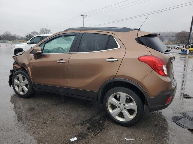 Продажа на аукционе авто 2016 Buick Encore, vin: KL4CJASB3GB614760, номер лота: 93874805