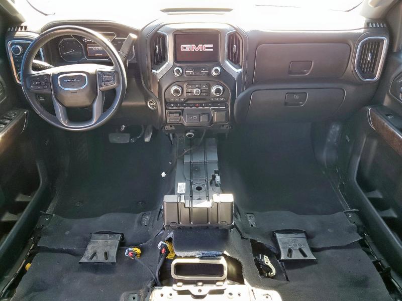 Продаж на аукціоні авто 2023 Gmc Sierra, vin: 1GT49WEYXPF145515, номер лоту: 51876186