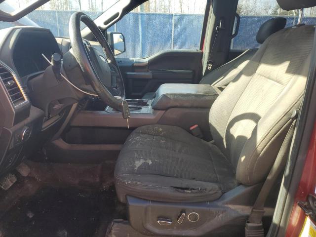 Продажа на аукционе авто 2016 Ford F150 Super, vin: 1FTEW1EG3GFB46609, номер лота: 91209965