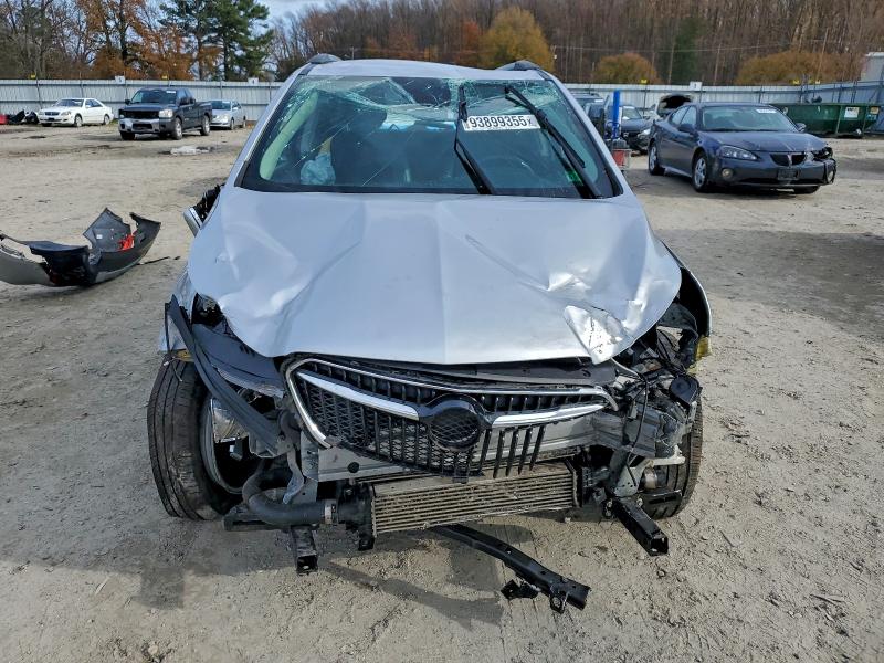 Aukcja sprzedaży 2017 Buick Encore, vin: KL4CJESB7HB048708, numer aukcji: 93899355