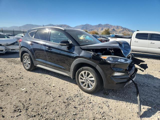 2017 Hyundai Tucson მანქანა იყიდება აუქციონზე, vin: KM8J3CA27HU383447, აუქციონის ნომერი: 59829716