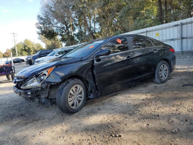 92033825 :رقم المزاد ، 5NPEB4AC6BH081494 vin ، 2011 Hyundai Sonata مزاد بيع
