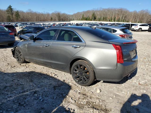 Aukcja sprzedaży 2017 Cadillac Ats, vin: 1G6AH5RX1H0178251, numer aukcji: 92797165