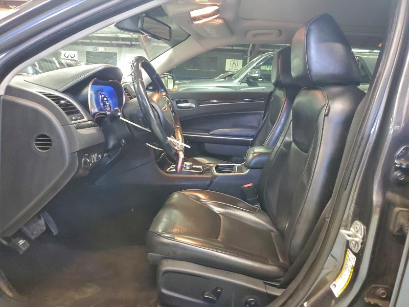 Auction sale of the 2019 Chrysler 300 Limite, vin: 2C3CCAKG0KH534364, lot number: 93493175