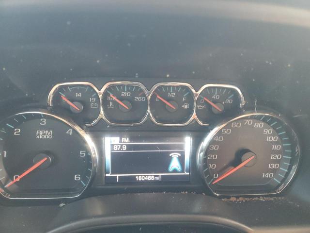 Aukcja sprzedaży 2017 Gmc Sierra, vin: 3GTP1NEC5HG376857, numer aukcji: 91441875