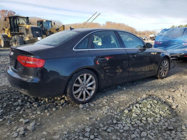 Продажа на аукционе авто 2013 Audi A4, vin: WAUKFBFL5DN022408, номер лота: 92942615