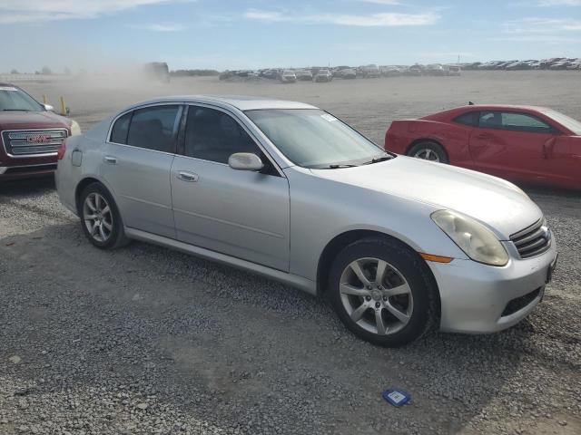 Aukcja sprzedaży 2006 Infiniti G35, vin: JNKCV51F26M609198, numer aukcji: 91117055