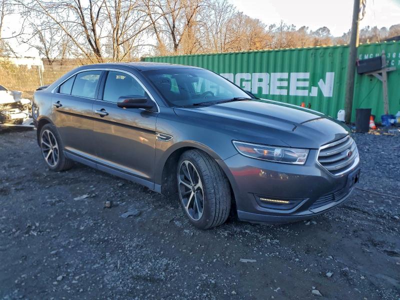 Aukcja sprzedaży 2015 Ford Taurus Sel, vin: 1FAHP2H81FG174010, numer aukcji: 93721055