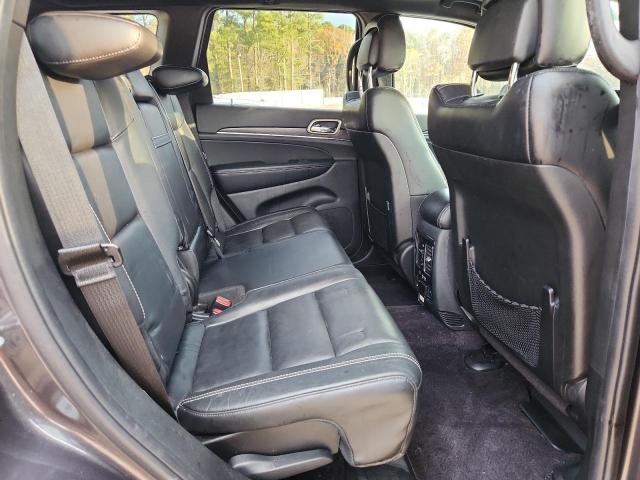 93471325 :رقم المزاد ، 1C4RJEBG3HC766147 vin ، 2017 Jeep Grand Cherokee مزاد بيع
