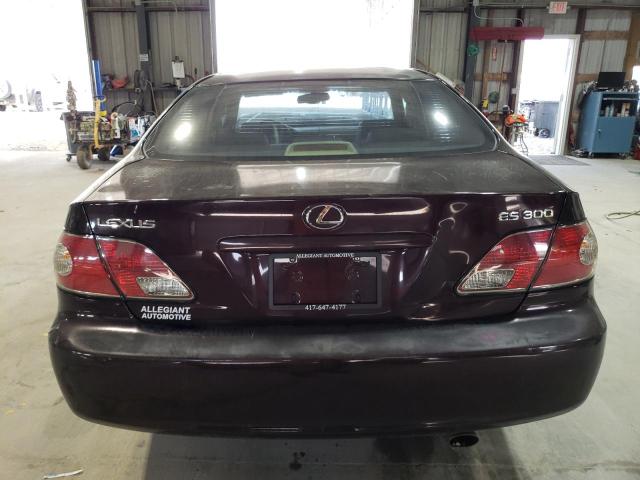 Aukcja sprzedaży 2003 Lexus Es, vin: JTHBF30G630106073, numer aukcji: 93394125