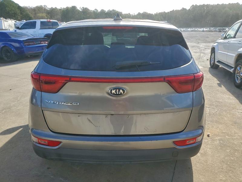 Auction sale of the 2017 Kia Sportage L, vin: KNDPM3AC2H7073368, lot number: 94718845