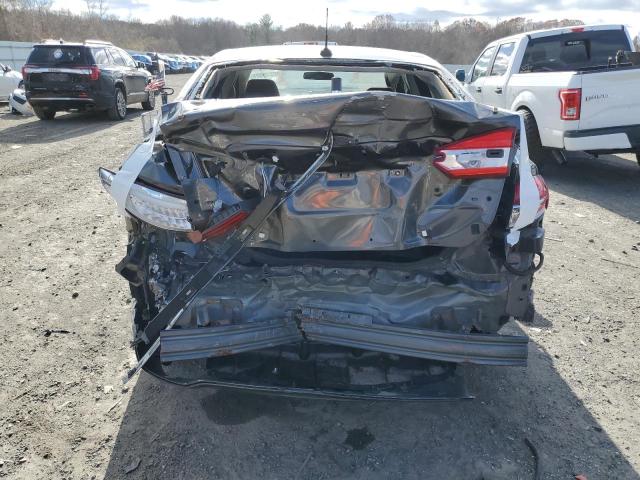92279825 :رقم المزاد ، 3FA6P0T92HR307395 vin ، 2017 Ford Fusion Se مزاد بيع