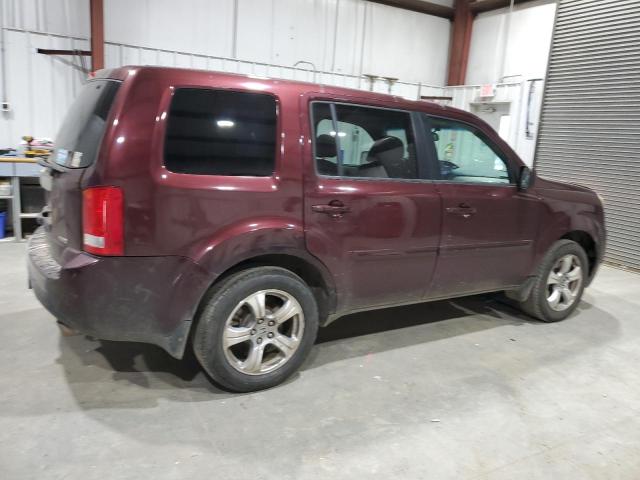 Aukcja sprzedaży 2014 Honda Pilot, vin: 5FNYF4H52EB028271, numer aukcji: 92269725