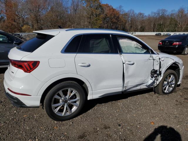 Продажа на аукционе авто 2024 Audi Q3, vin: WA1DECF38R1084866, номер лота: 90989645