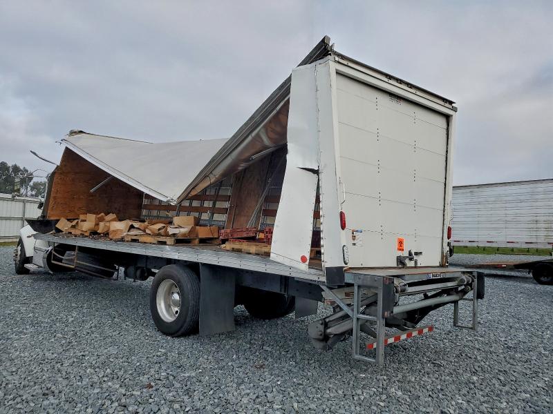 Aukcja sprzedaży 2022 Peterbilt 337, vin: 2NP2HJ6X6NM782674, numer aukcji: 93708505