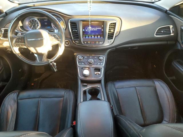 Продажа на аукционе авто 2015 Chrysler 200, vin: 1C3CCCEG1FN523846, номер лота: 92954095