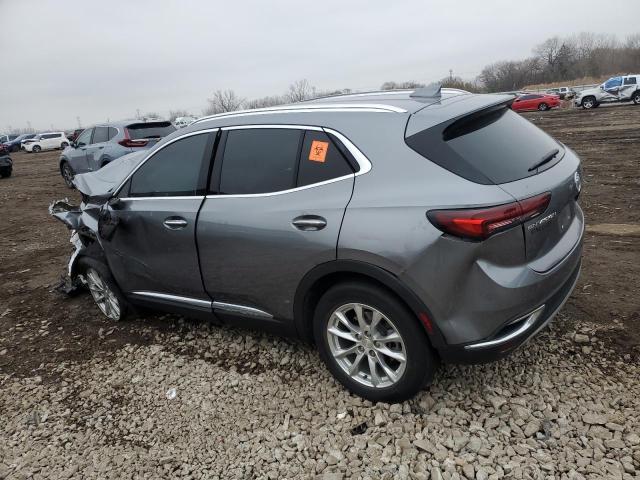 Aukcja sprzedaży 2021 Buick Envision, vin: LRBAZLR43MD047442, numer aukcji: 93957355
