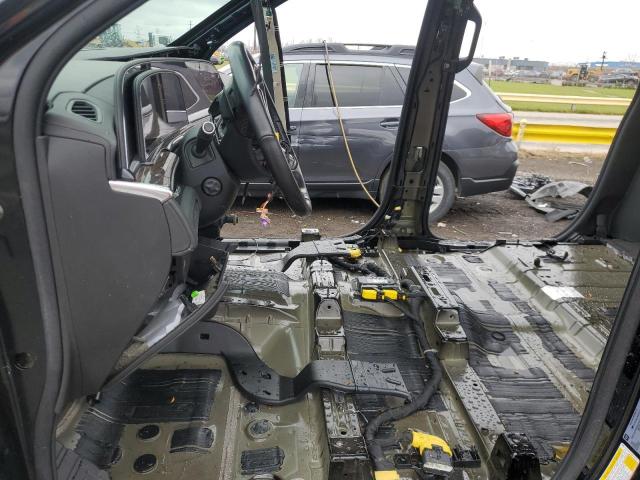 Aukcja sprzedaży 2022 Cadillac Escalade, vin: 1GYS4JKL4NR101470, numer aukcji: 91628555