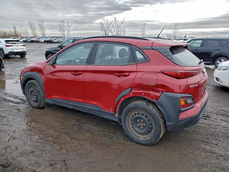 Продаж на аукціоні авто 2020 Hyundai Kona Se, vin: KM8K12AA8LU444230, номер лоту: 93538455