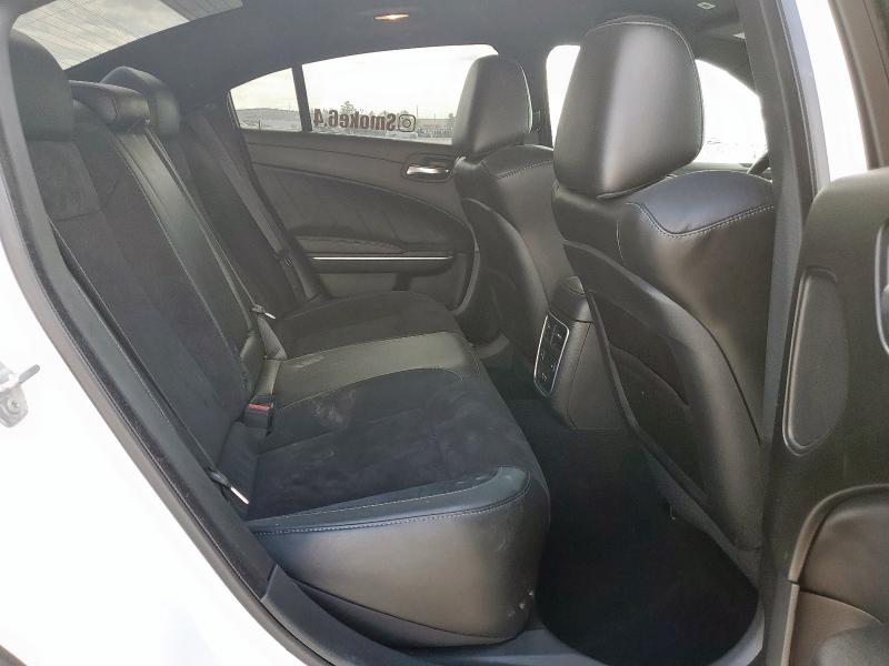 Продажа на аукционе авто 2022 Dodge Charger Sc, vin: 2C3CDXGJ3NH105065, номер лота: 91475555