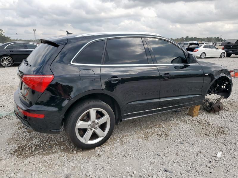 93406345 :رقم المزاد ، WA1DKBFP3BA106574 vin ، 2011 Audi Q5 مزاد بيع
