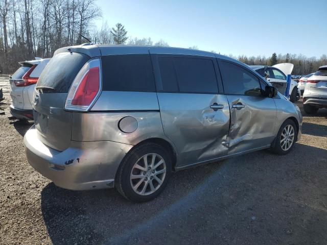 Aukcja sprzedaży 2010 Mazda 5, vin: JM1CR2W37A0384618, numer aukcji: 92594075