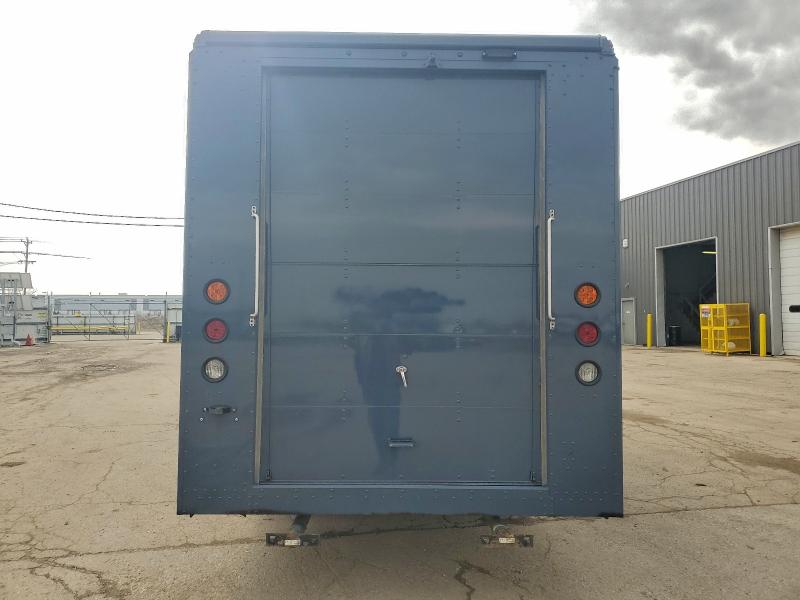 Продажа на аукционе авто 2020 Ford F59, vin: 1F65F5KN3L0A11771, номер лота: 92842145
