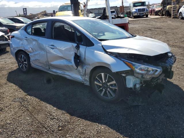 91931925 :رقم المزاد ، 3N1CN8EV1SL860838 vin ، 2025 Nissan Versa Sv مزاد بيع