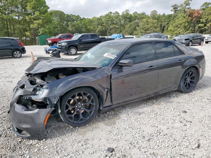 92698505 :رقم المزاد ، 2C3CCABGXLH131431 vin ، 2020 Chrysler 300 مزاد بيع