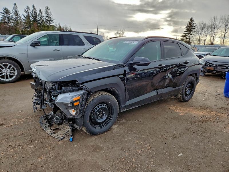 Aukcja sprzedaży 2025 Hyundai Kona Sel, vin: KM8HB3ABXSU293525, numer aukcji: 94459245