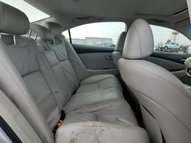 2008 Lexus Es 350 მანქანა იყიდება აუქციონზე, vin: JTHBJ46G282188312, აუქციონის ნომერი: 92867325