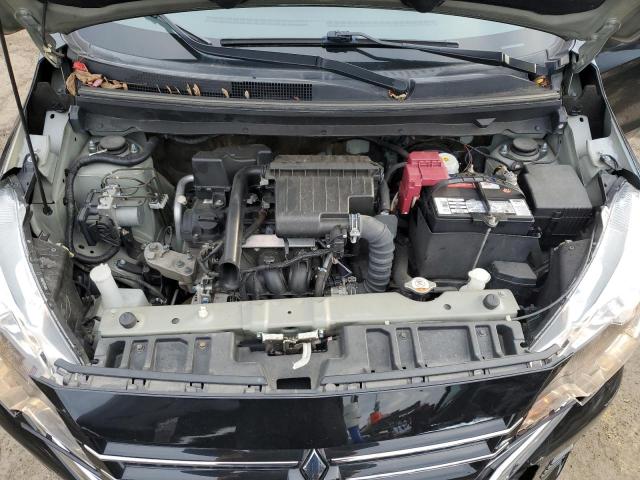 91868135 :رقم المزاد ، ML32AUHJ2MH008427 vin ، 2021 Mitsubishi Mirage مزاد بيع