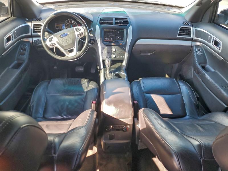 Aukcja sprzedaży 2013 Ford Explorer, vin: 1FM5K8D87DGB93495, numer aukcji: 92677535