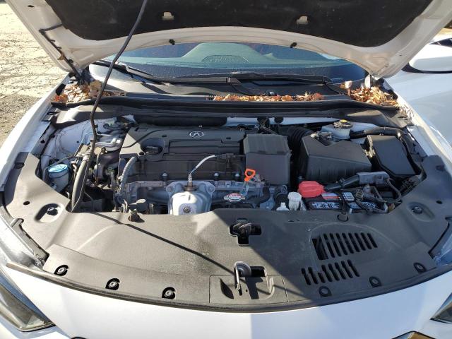 Продаж на аукціоні авто 2022 Acura Ilx, vin: 19UDE2F8XNA007245, номер лоту: 92531055