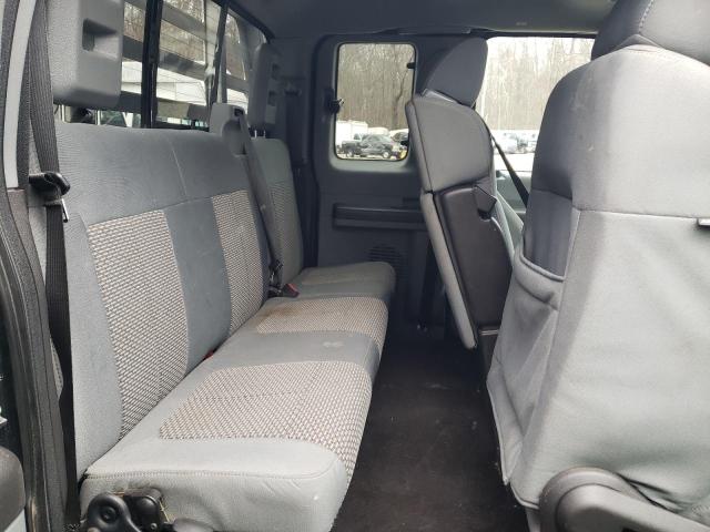 92131205 :رقم المزاد ، 1FT8X3BT9FEC86109 vin ، 2015 Ford F350 Super مزاد بيع