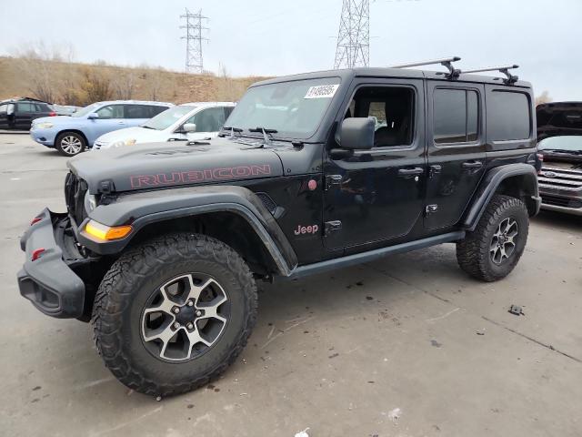 Aukcja sprzedaży 2020 Jeep Wrangler Unlimited, vin: 1C4HJXFNXLW176695, numer aukcji: 91490595